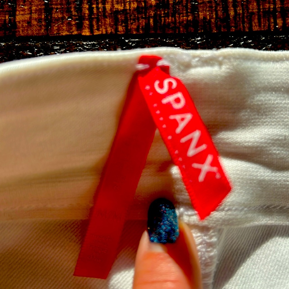 SPANX